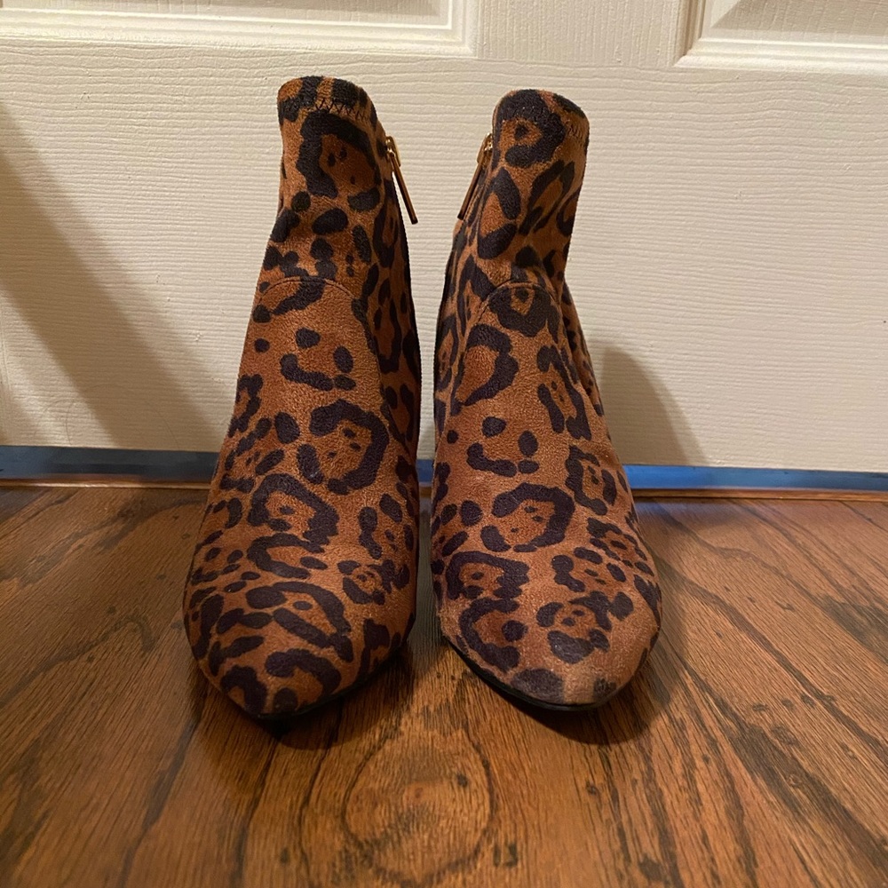 Sarto Franco booties